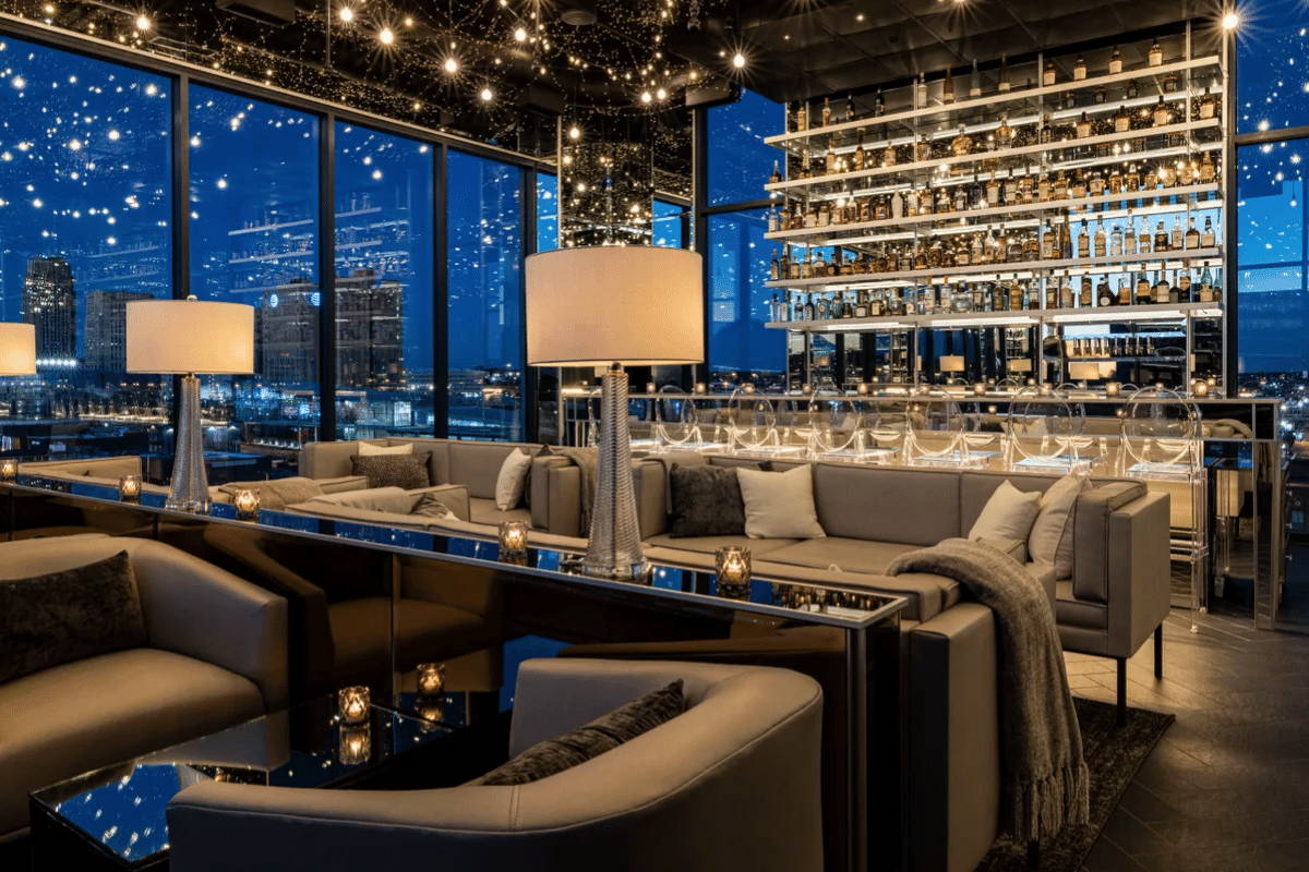 Kansas City Bachelorette Party Guide Sprinkled With Pink